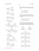 Molecular and Polymeric Semiconductors and Related Devices diagram and image