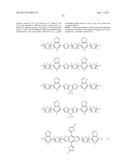 Molecular and Polymeric Semiconductors and Related Devices diagram and image