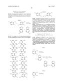 Molecular and Polymeric Semiconductors and Related Devices diagram and image