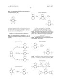 Molecular and Polymeric Semiconductors and Related Devices diagram and image