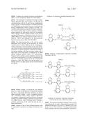 Molecular and Polymeric Semiconductors and Related Devices diagram and image