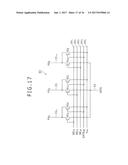 DISPLAY APPARATUS AND ELECTRONIC APPARATUS diagram and image