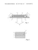 SHORTS PREVENTION IN ORGANIC LIGHT-EMITTING DIODES diagram and image