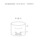 POSITIVE ACTIVE MATERIAL AND NON-AQUEOUS ELECTROLYTE SECONDARY BATTERY diagram and image