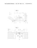 MANHOLE COVER TYPE OMNIDIRECTIONAL ANTENNA diagram and image