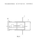 BROADBAND SURGE SUPPRESSION MODULE HAVING OPTICAL COUPLING CHANNEL diagram and image