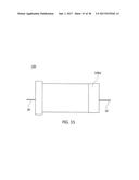 BROADBAND SURGE SUPPRESSION MODULE HAVING OPTICAL COUPLING CHANNEL diagram and image