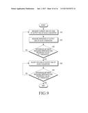 WIRELESS POWER RECEIVER AND METHOD FOR CONTROLLING THE WIRELESS POWER     RECEIVER diagram and image