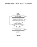 WIRELESS POWER RECEIVER AND METHOD FOR CONTROLLING THE WIRELESS POWER     RECEIVER diagram and image