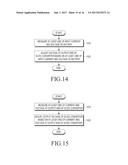 WIRELESS POWER RECEIVER AND METHOD FOR CONTROLLING THE WIRELESS POWER     RECEIVER diagram and image