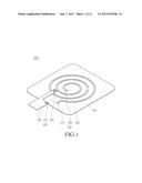 Wireless Power Receiver and Method of Manufacturing the Same diagram and image