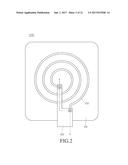 Wireless Power Receiver and Method of Manufacturing the Same diagram and image