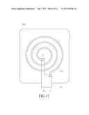 Wireless Power Receiver and Method of Manufacturing the Same diagram and image