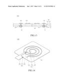 Wireless Power Receiver and Method of Manufacturing the Same diagram and image