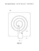 Wireless Power Receiver and Method of Manufacturing the Same diagram and image