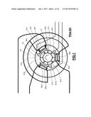 BRUSHLESS D.C. MOTOR WITH IMPROVED ROTOR MAGNET POSITION SENSING diagram and image