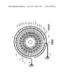 BRUSHLESS D.C. MOTOR WITH IMPROVED ROTOR MAGNET POSITION SENSING diagram and image