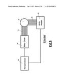 BRUSHLESS D.C. MOTOR WITH IMPROVED ROTOR MAGNET POSITION SENSING diagram and image