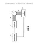 BRUSHLESS D.C. MOTOR WITH IMPROVED ROTOR MAGNET POSITION SENSING diagram and image