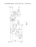 SWITCHING POWER SUPPLY APPARATUS diagram and image