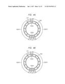 ULTRASONIC MOTOR, DRIVE CONTROL SYSTEM, OPTICAL APPARATUS, AND VIBRATOR diagram and image