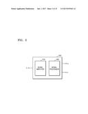 AMPLIFIER CIRCUIT AND METHOD OF RECOVERING INPUT SIGNAL IN THE AMPLIFIER     CIRCUIT diagram and image