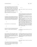 AMPLIFIER CIRCUIT AND METHOD OF RECOVERING INPUT SIGNAL IN THE AMPLIFIER     CIRCUIT diagram and image