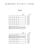 TERMINAL, PACKET DECODING METHOD, AND STORAGE MEDIUM IN WHICH PROGRAM IS     STORED diagram and image