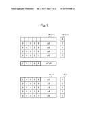 TERMINAL, PACKET DECODING METHOD, AND STORAGE MEDIUM IN WHICH PROGRAM IS     STORED diagram and image