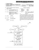 ANTENNA ALIGNMENT USING UNMANNED AERIAL VEHICLE diagram and image