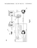 ANTENNA ALIGNMENT USING UNMANNED AERIAL VEHICLE diagram and image