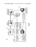 ANTENNA ALIGNMENT USING UNMANNED AERIAL VEHICLE diagram and image