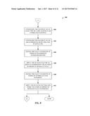 SCALING CONTENT COMMUNICATED OVER A NETWORK diagram and image