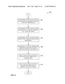 SCALING CONTENT COMMUNICATED OVER A NETWORK diagram and image