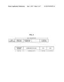 FRAME TRANSMISSION METHOD AND WIRELESS COMMUNICATION APPARATUS PERFORMING     THE SAME diagram and image