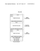 FRAME TRANSMISSION METHOD AND WIRELESS COMMUNICATION APPARATUS PERFORMING     THE SAME diagram and image