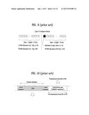 METHOD FOR TRANSMITTING UPLINK CONTROL INFORMATION, USER EQUIPMENT, METHOD     FOR RECEIVING UPLINK CONTROL INFORMATION, AND BASE STATION diagram and image