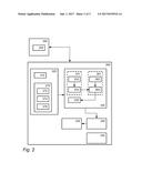 DEVICE FOR DETERMINING A SHARED KEY diagram and image