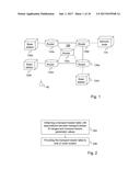 ARRANGEMENTS AND METHODS PERFORMED BY A WIRELESS COMMUNICATION NETWORK AND     A ROUTER FOR FACILITATING ROUTING OF DATA PACKETS IN THE NETWORK diagram and image