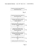 ARRANGEMENTS AND METHODS PERFORMED BY A WIRELESS COMMUNICATION NETWORK AND     A ROUTER FOR FACILITATING ROUTING OF DATA PACKETS IN THE NETWORK diagram and image