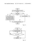 ARRANGEMENTS AND METHODS PERFORMED BY A WIRELESS COMMUNICATION NETWORK AND     A ROUTER FOR FACILITATING ROUTING OF DATA PACKETS IN THE NETWORK diagram and image