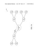 PERFORMING NETWORK TOPOLOGY TRACES WITH MINIMAL DATA COLLECTION diagram and image