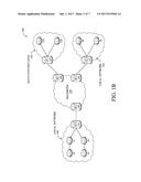 PERFORMING NETWORK TOPOLOGY TRACES WITH MINIMAL DATA COLLECTION diagram and image