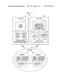 LOCATION-BASED DOMAIN NAME SYSTEM SERVICE DISCOVERY diagram and image