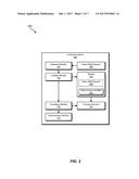 SYSTEMS AND METHODS FOR DETECTING MALWARE INFECTIONS VIA DOMAIN NAME     SERVICE TRAFFIC ANALYSIS diagram and image