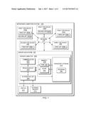 PROVIDING APPLICATION-SPECIFIC THREAT METRICS diagram and image