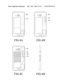 ELECTRONIC DEVICE AND METHOD FOR MANUFACTURING THE SAME diagram and image