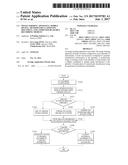 IMAGE FORMING APPARATUS, MOBILE DEVICE, METHOD FOR CLASSIFYING DOCUMENT,     AND COMPUTER READABLE RECORDING MEDIUM diagram and image