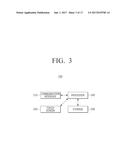 IMAGE FORMING APPARATUS, MOBILE DEVICE, METHOD FOR CLASSIFYING DOCUMENT,     AND COMPUTER READABLE RECORDING MEDIUM diagram and image