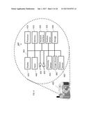 Context and Content Based Automated Image and Media Sharing diagram and image